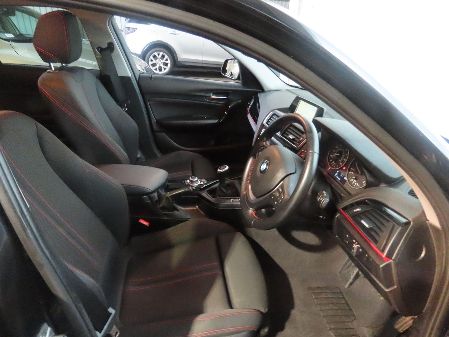 Used BMW 1 Series 2015 for sale - 77230597: Photo 8