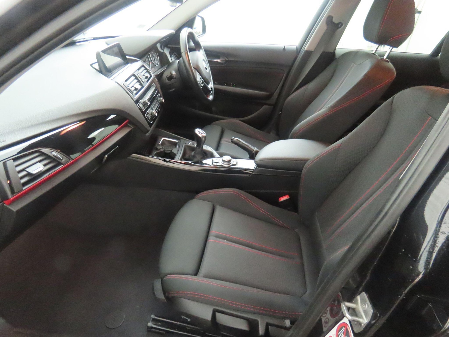 Used BMW 1 Series 2015 for sale - 77230597: Photo 9