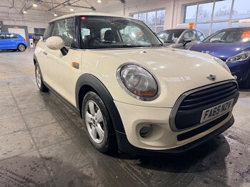 Used MINI Hatch 2016 for sale - 77440495: Photo