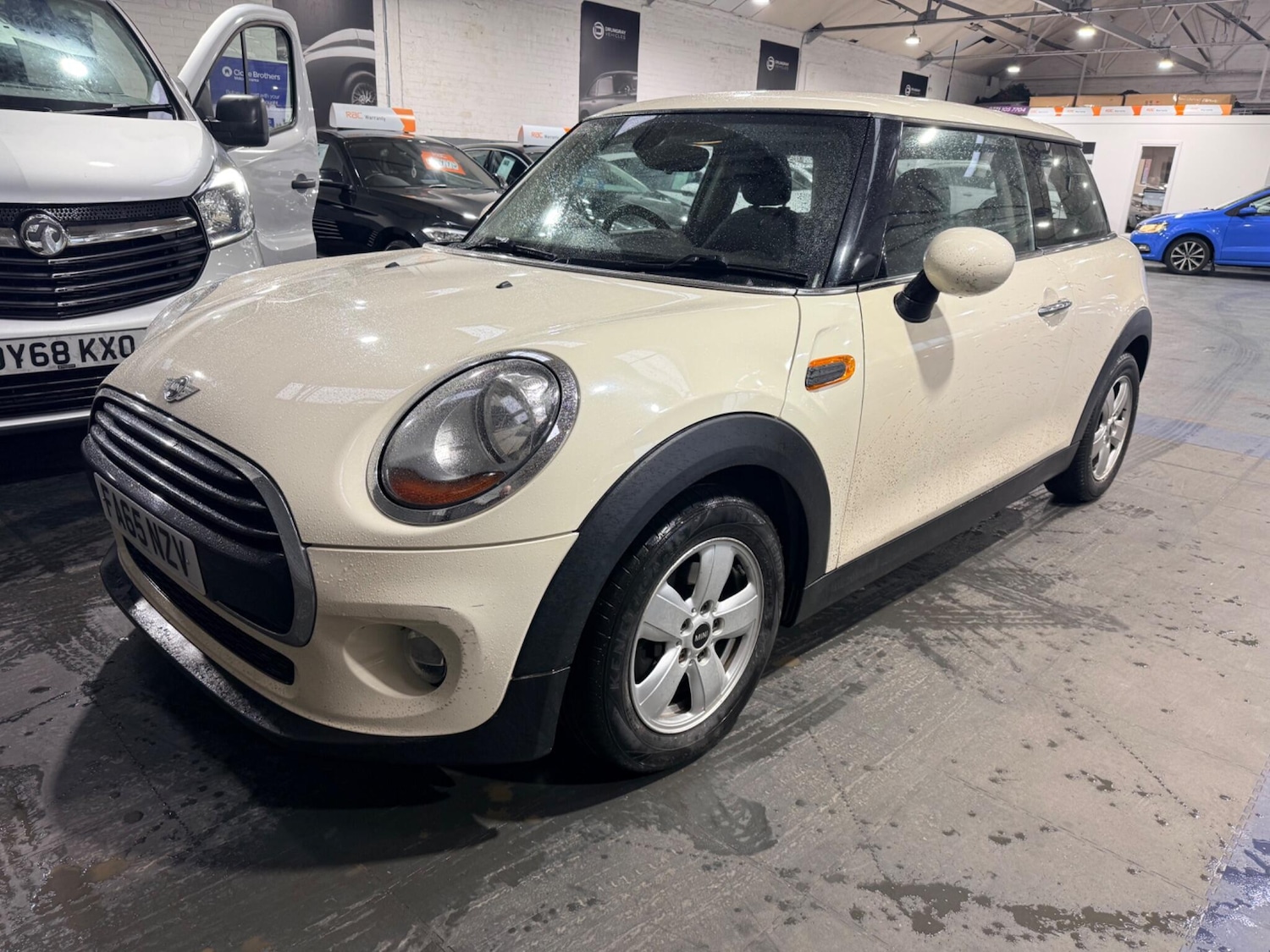 Used MINI Hatch 2016 for sale - 77440495: Photo 3