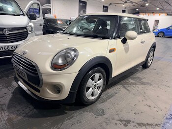 Used MINI Hatch 2016 for sale - 77440495: Photo