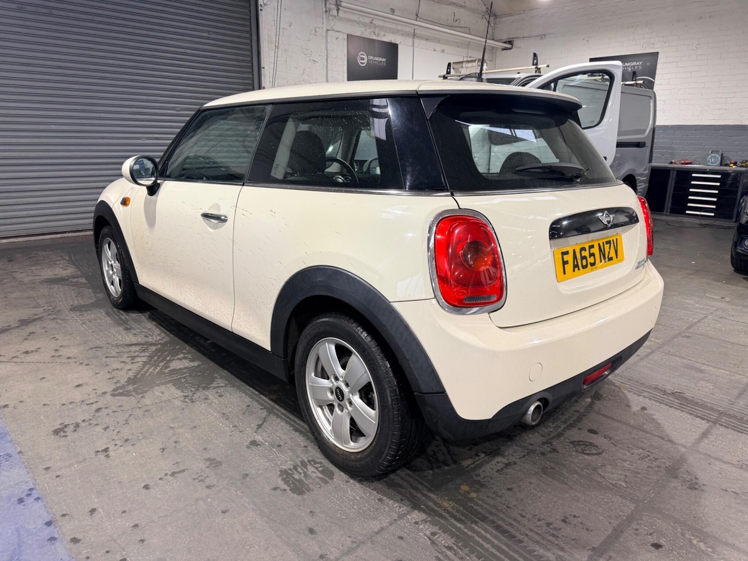 Used MINI Hatch 2016 for sale - 77440495: Photo 4