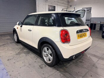 Used MINI Hatch 2016 for sale - 77440495: Photo