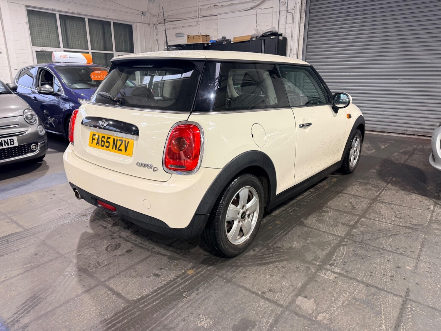 Used MINI Hatch 2016 for sale - 77440495: Photo 5