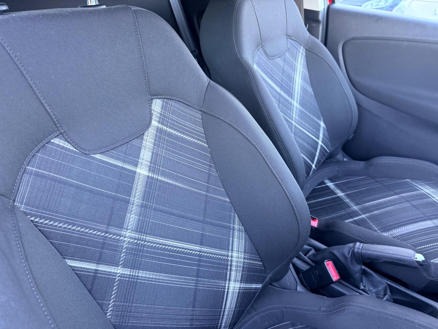 Used Vauxhall Corsa 2015 for sale - 77783646: Photo 7