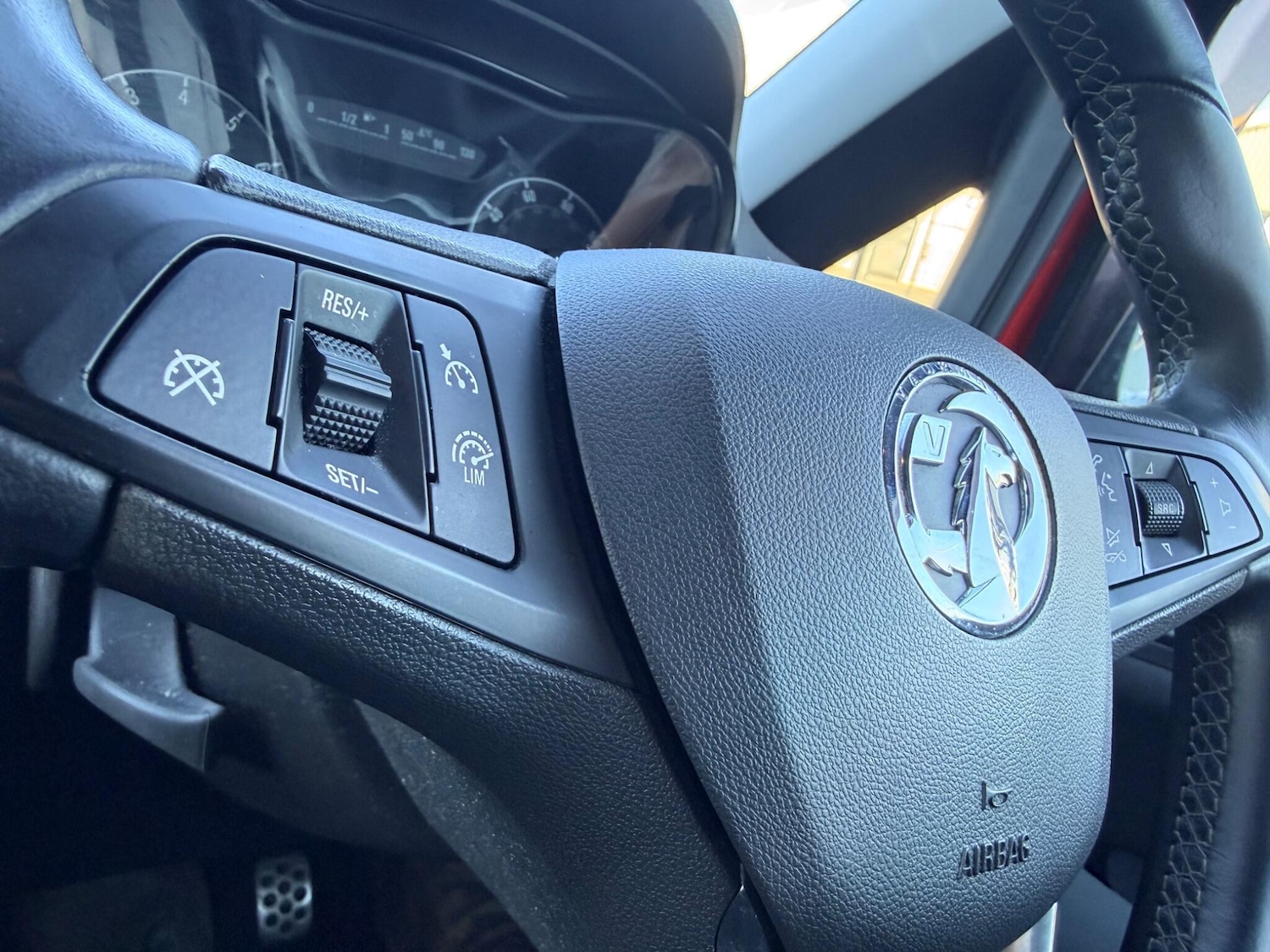 Used Vauxhall Corsa 2015 for sale - 77783646: Photo 8