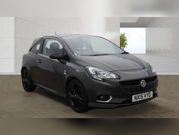Used Vauxhall Corsa 2015 for sale - 78966199: Photo