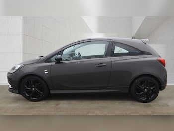 Used Vauxhall Corsa 2015 for sale - 78966199: Photo