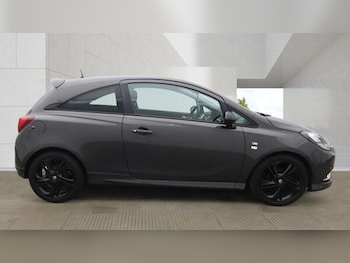 Used Vauxhall Corsa 2015 for sale - 78966199: Photo