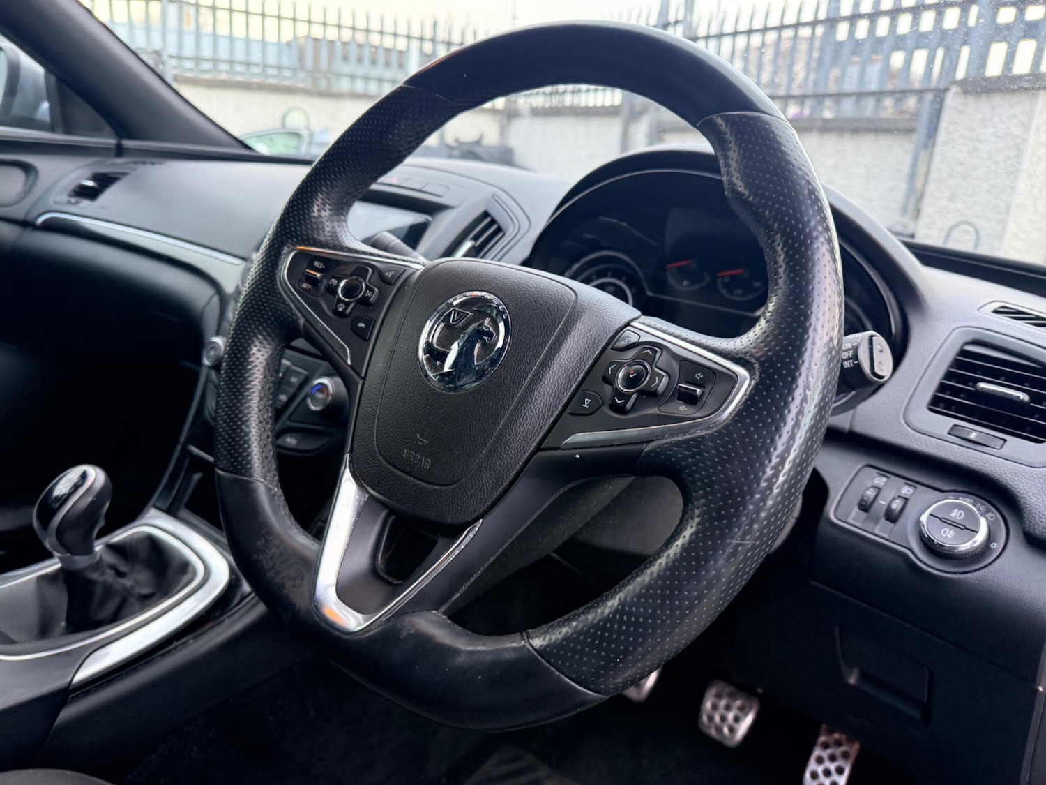 Used Vauxhall Insignia 2016 for sale - 78047249: Photo 7