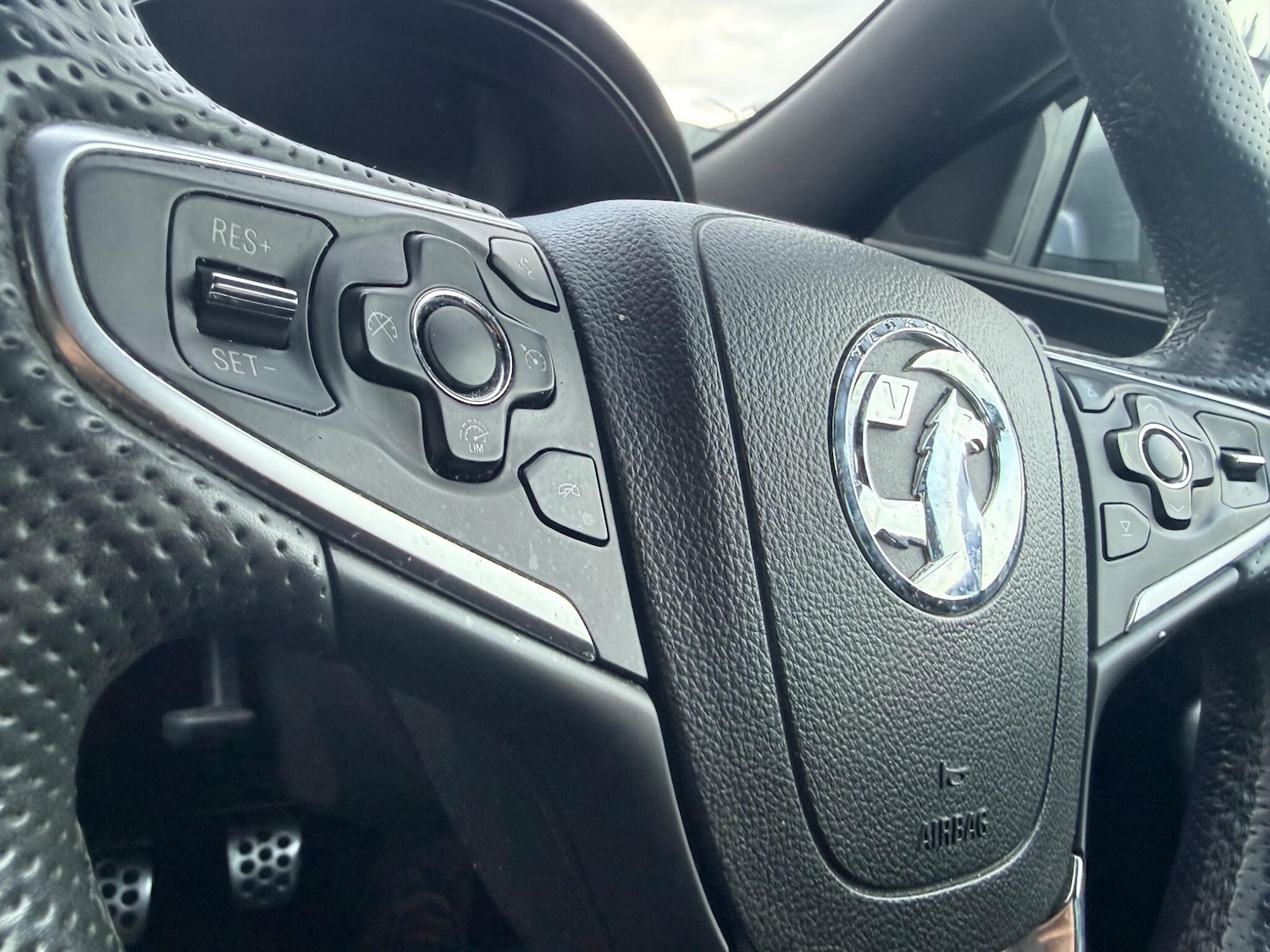 Used Vauxhall Insignia 2016 for sale - 78047249: Photo 9