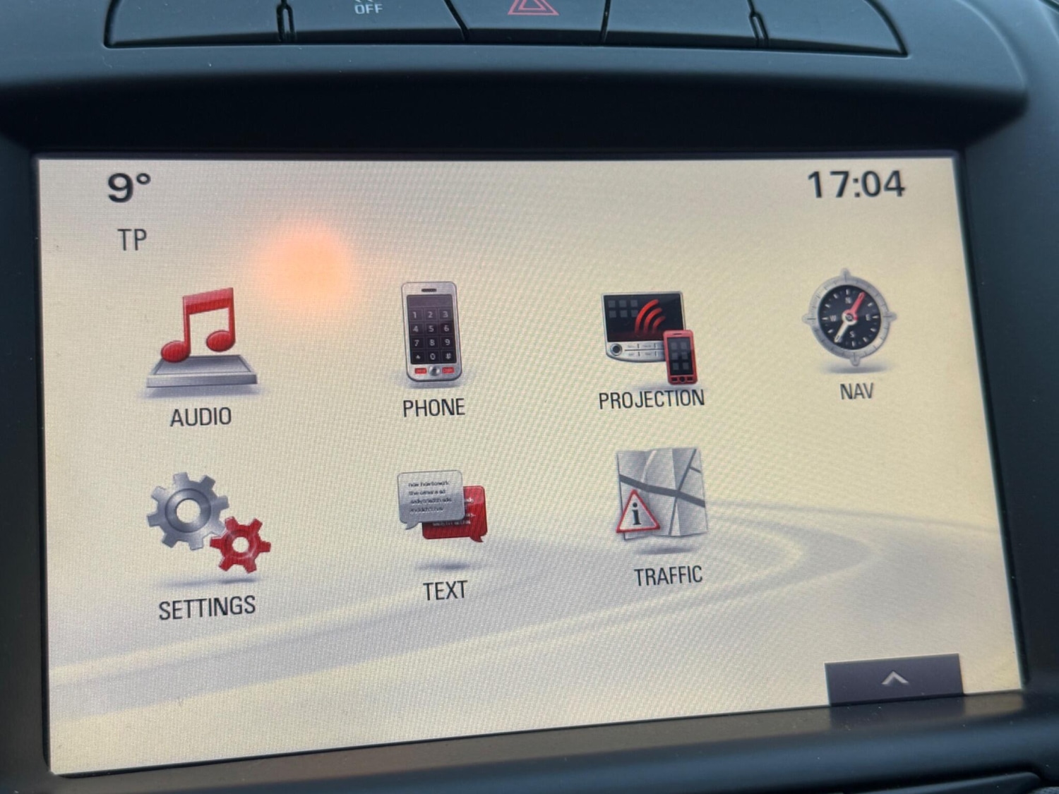 Used Vauxhall Insignia for sale - 77705224: Photo 10