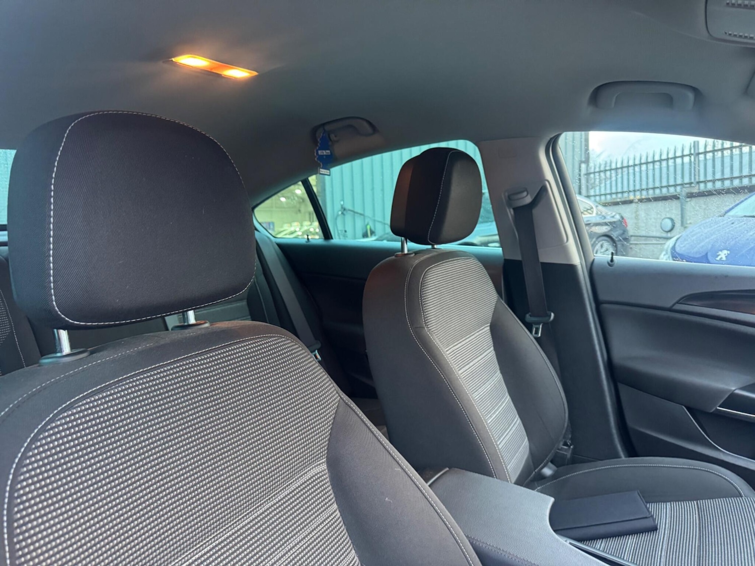 Used Vauxhall Insignia for sale - 77705224: Photo 5