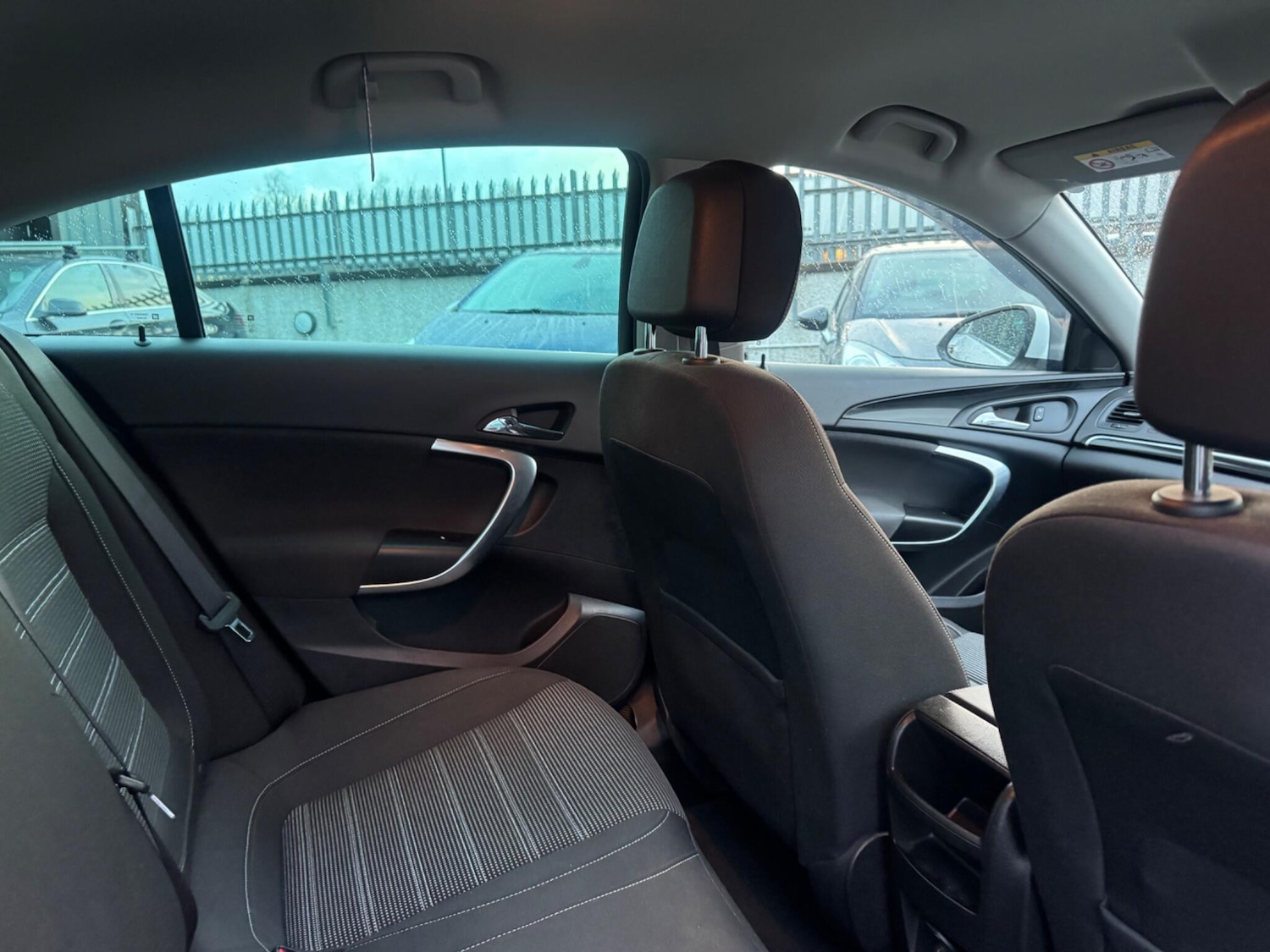 Used Vauxhall Insignia for sale - 77705224: Photo 6