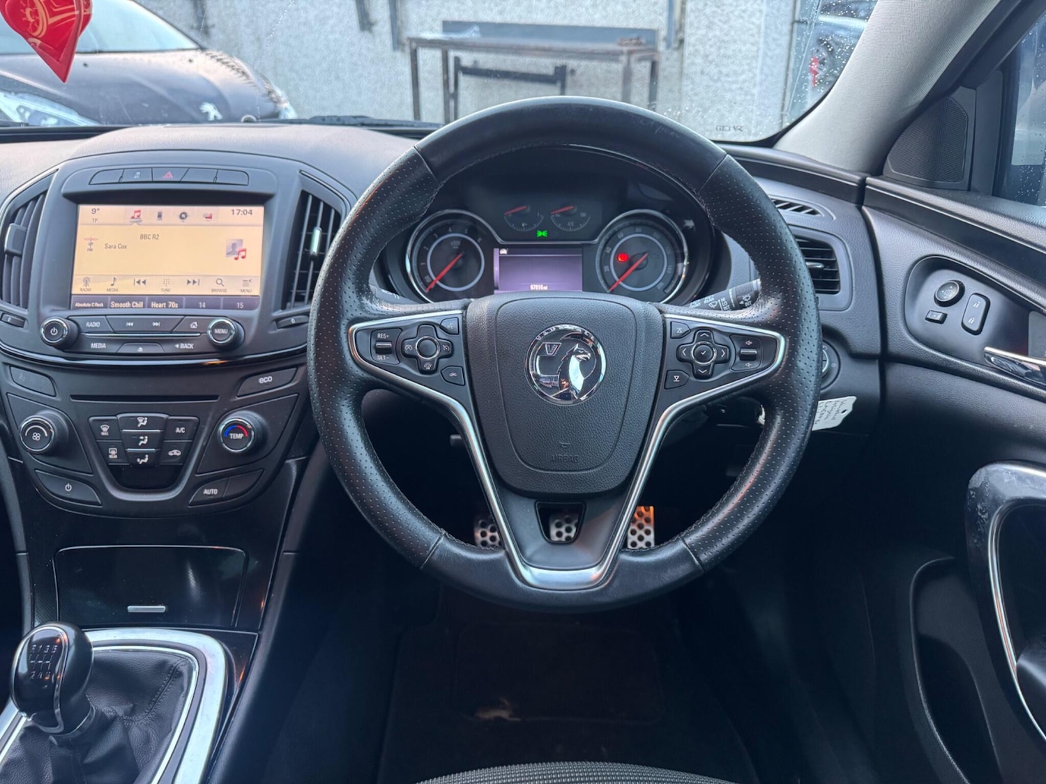 Used Vauxhall Insignia for sale - 77705224: Photo 7