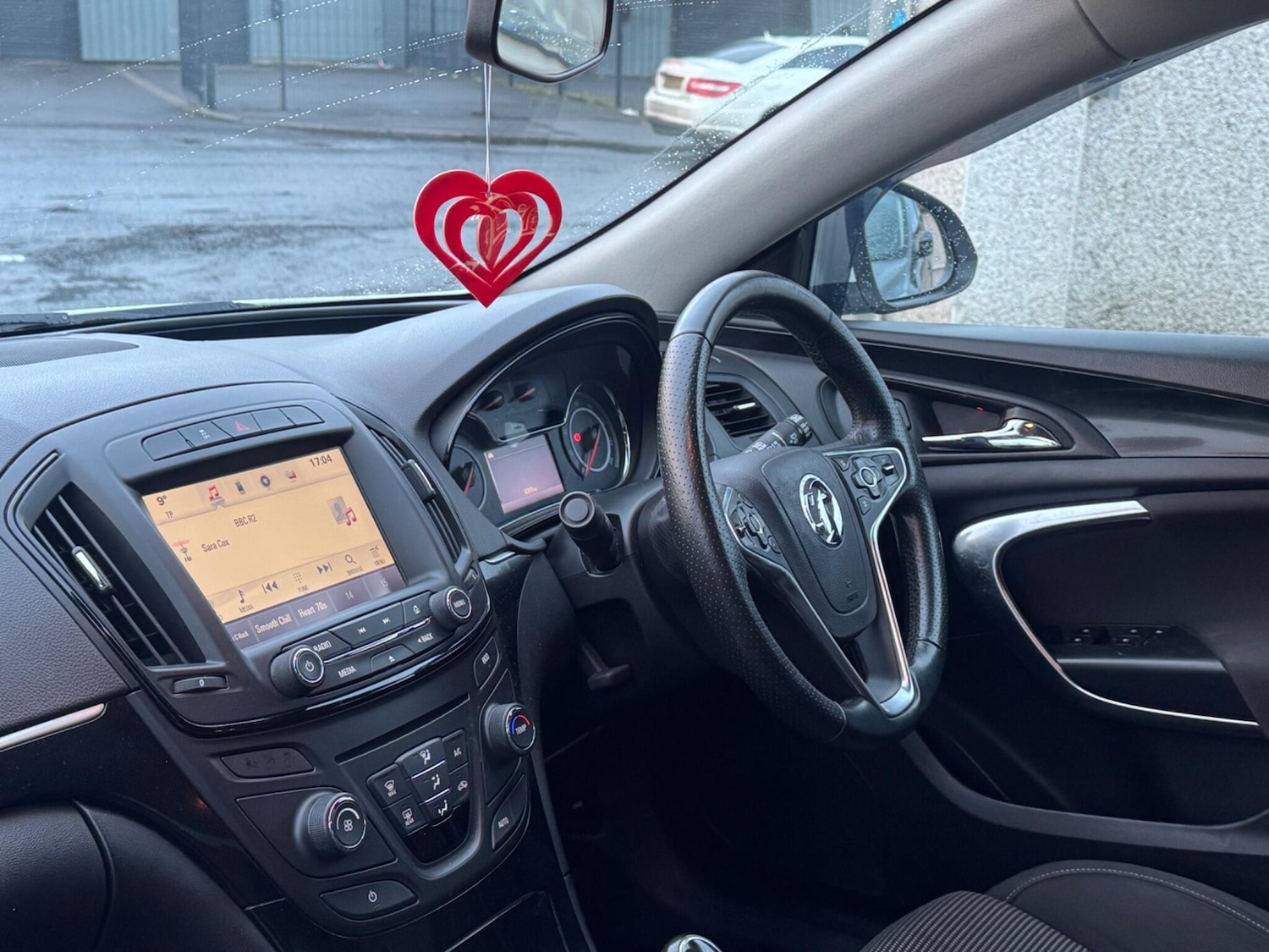 Used Vauxhall Insignia for sale - 77705224: Photo 8