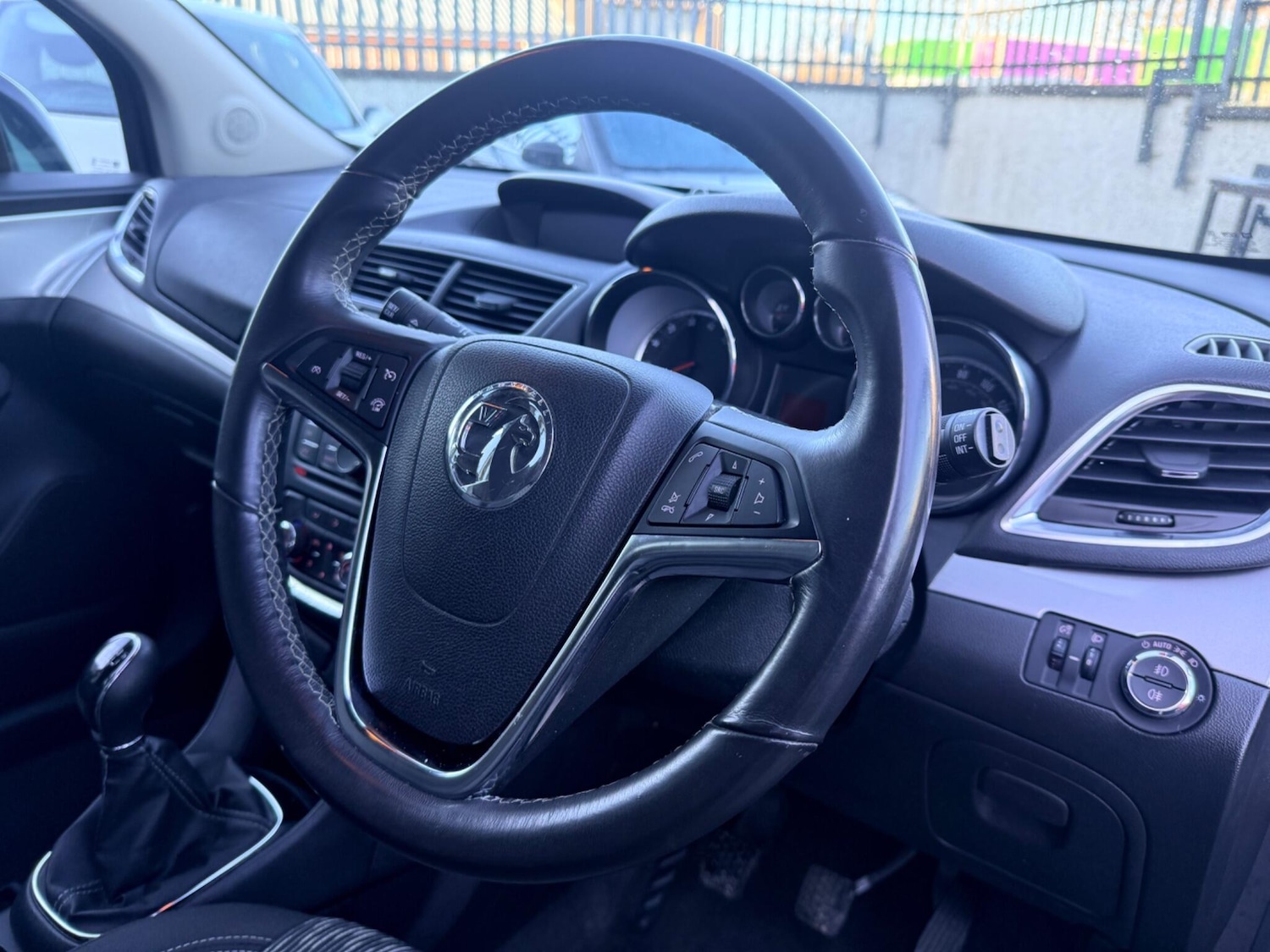 Used Vauxhall Mokka for sale - 77783955: Photo 6