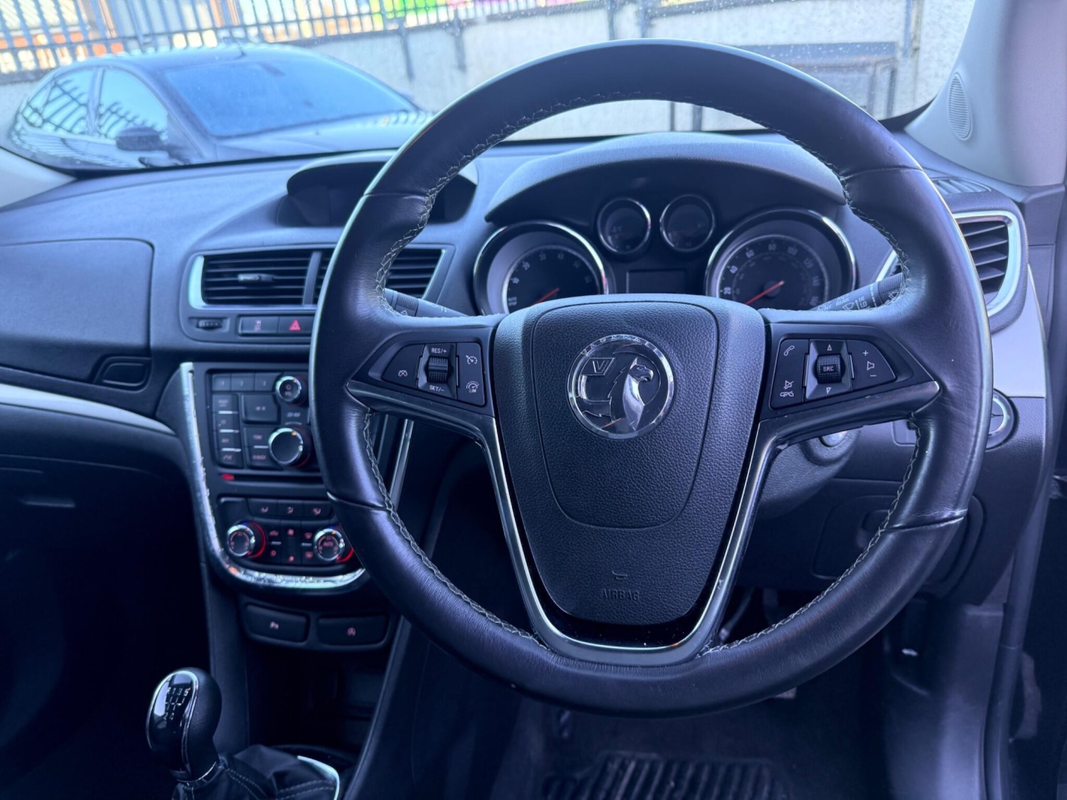 Used Vauxhall Mokka for sale - 77783955: Photo 7