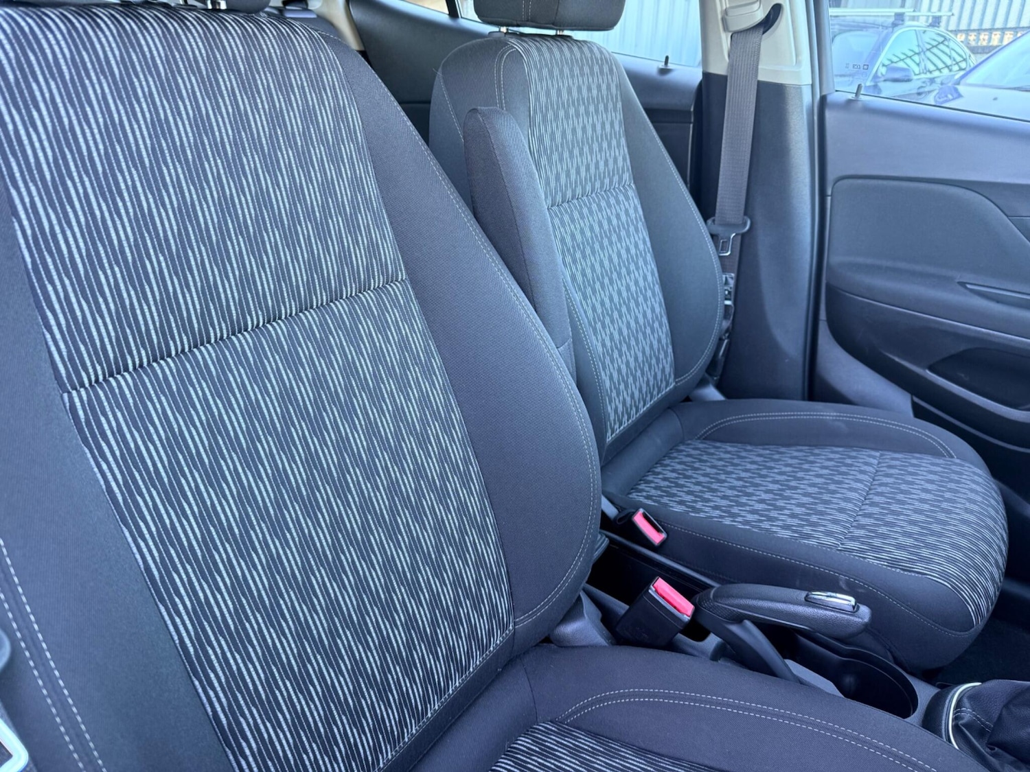 Used Vauxhall Mokka for sale - 77783955: Photo 8