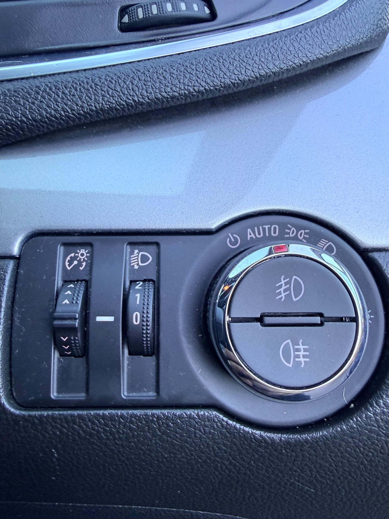 Used Vauxhall Mokka for sale - 77783955: Photo 9