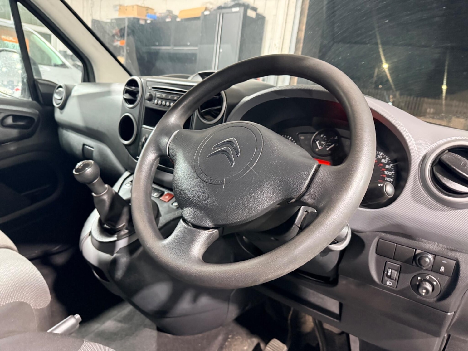 Used Citroen Berlingo 2017 for sale - 77358519: Photo 5