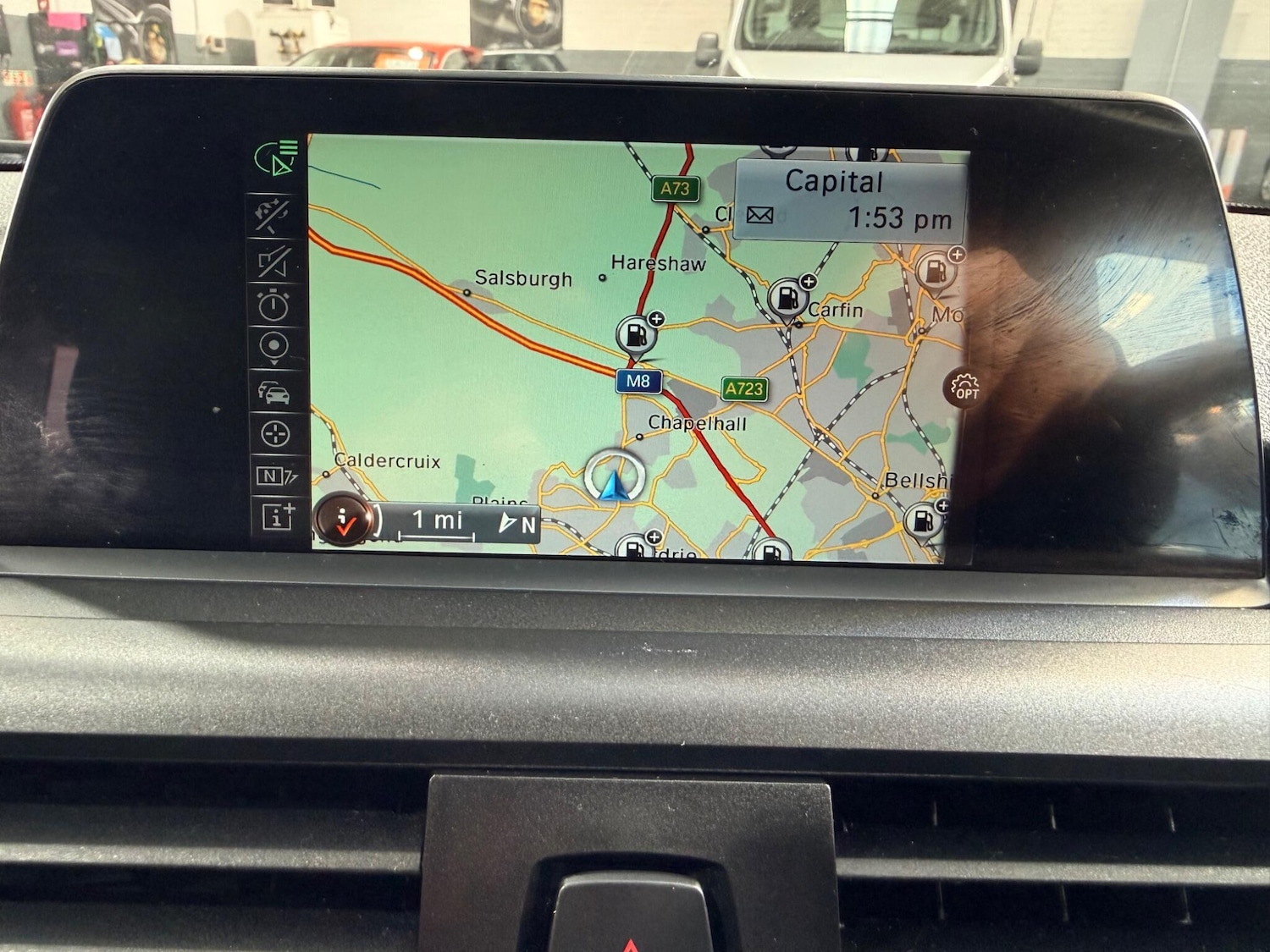 Used BMW 1 Series for sale - 77753410: Photo 12