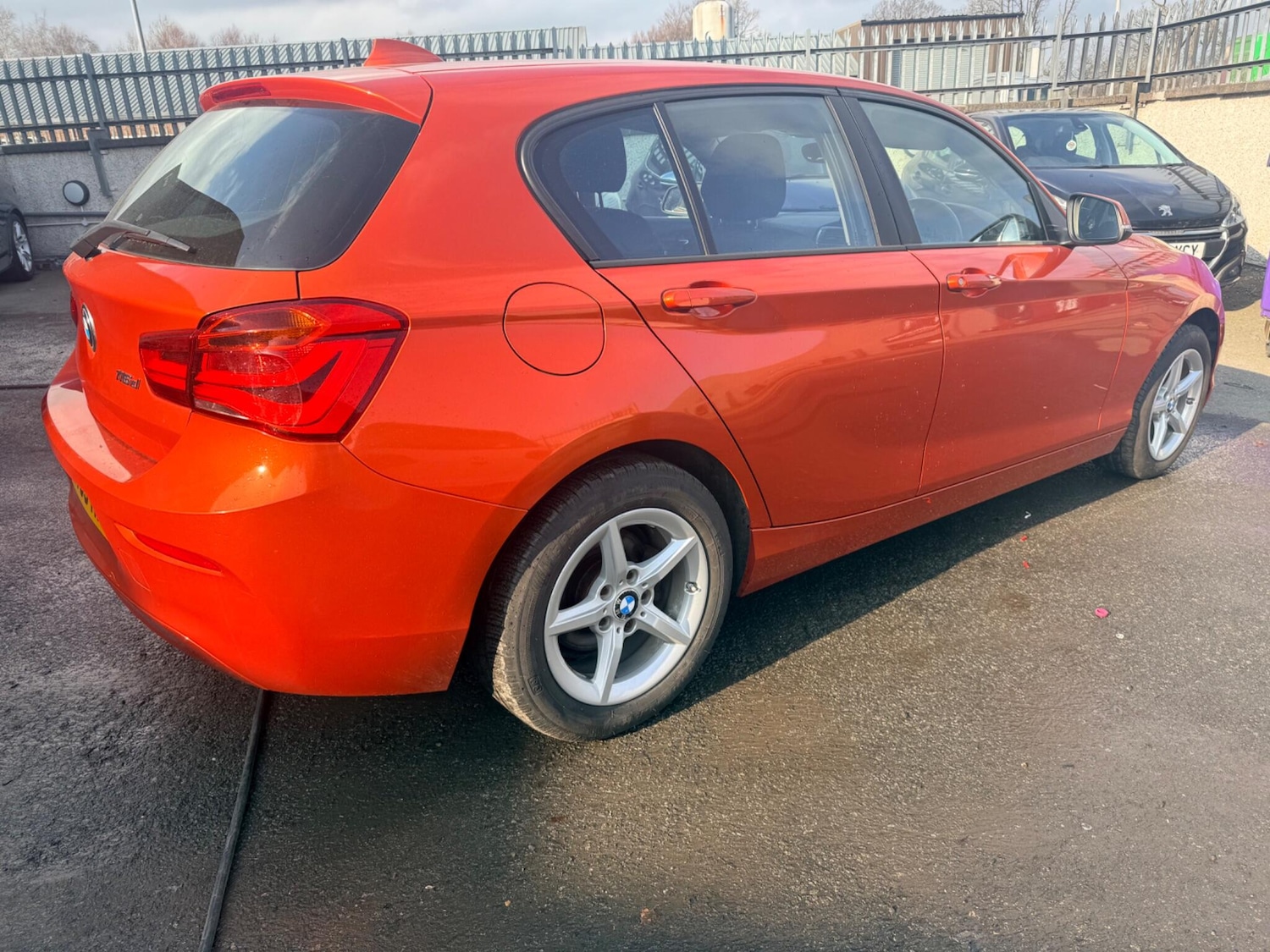 Used BMW 1 Series for sale - 77753410: Photo 13