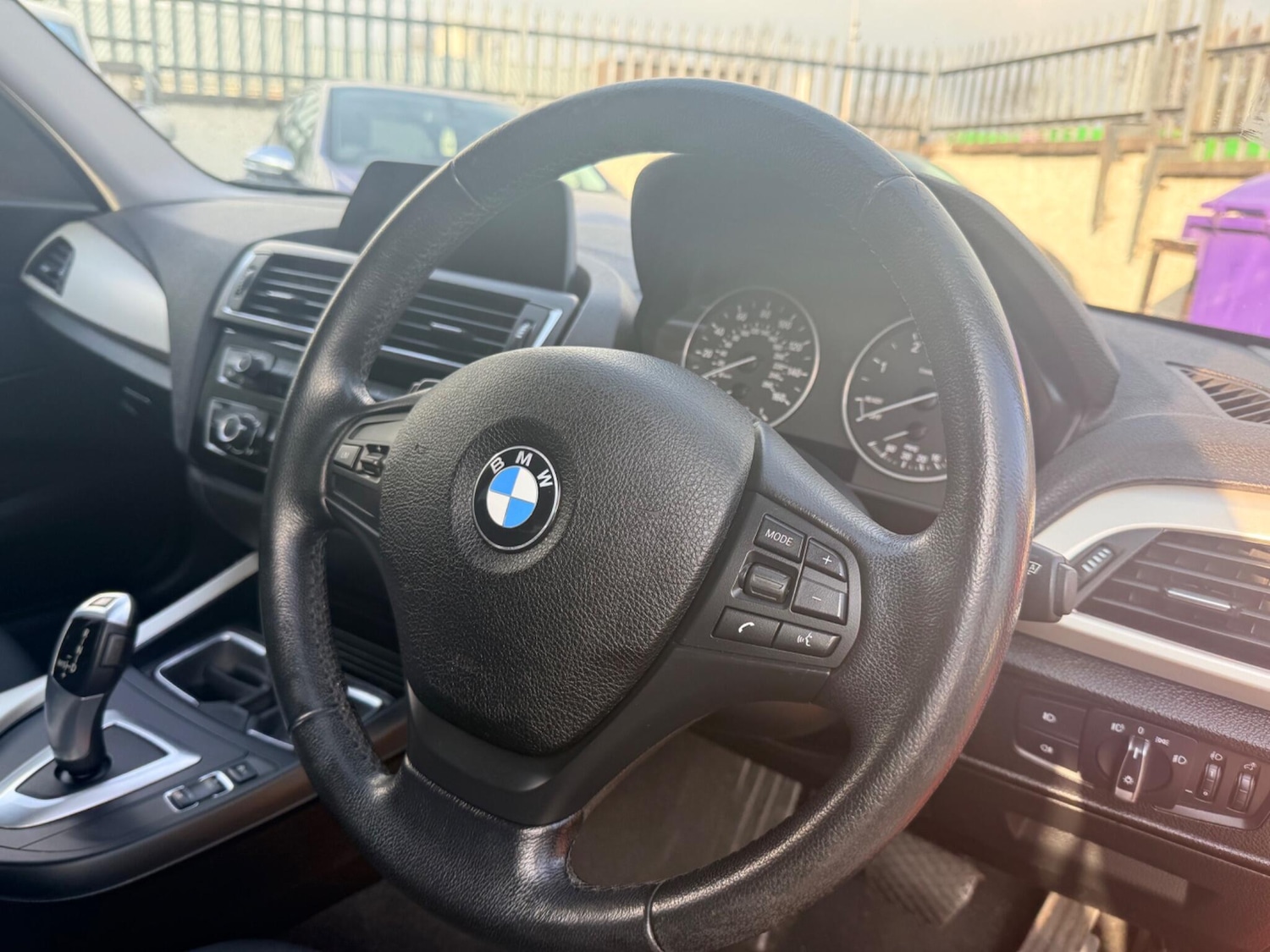 Used BMW 1 Series for sale - 77753410: Photo 6
