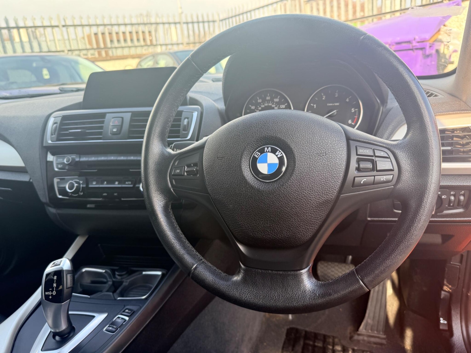 Used BMW 1 Series for sale - 77753410: Photo 7