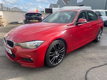 Used BMW 3 Series 2014 for sale - 79440828: Photo