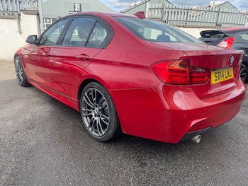 Used BMW 3 Series 2014 for sale - 79440828: Photo