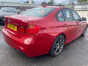 Used BMW 3 Series 2014 for sale - 79440828: Photo