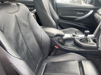 Used BMW 3 Series 2014 for sale - 79440828: Photo