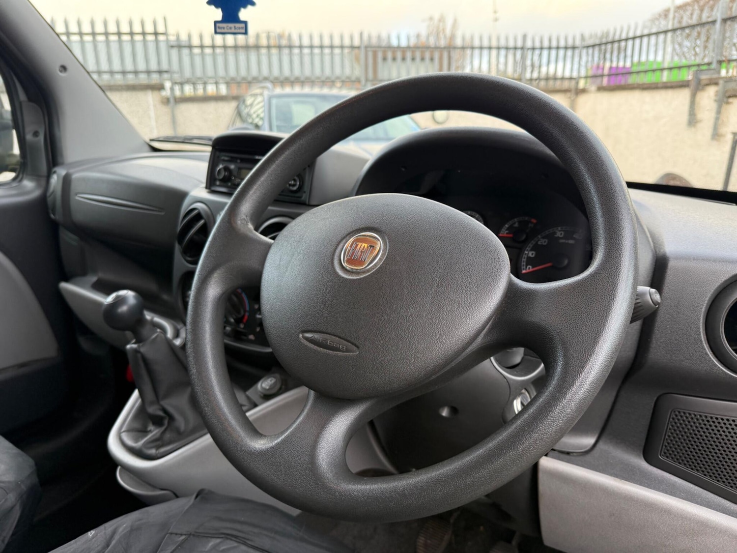 Used Fiat Doblo 2010 for sale - 76584143: Photo 5