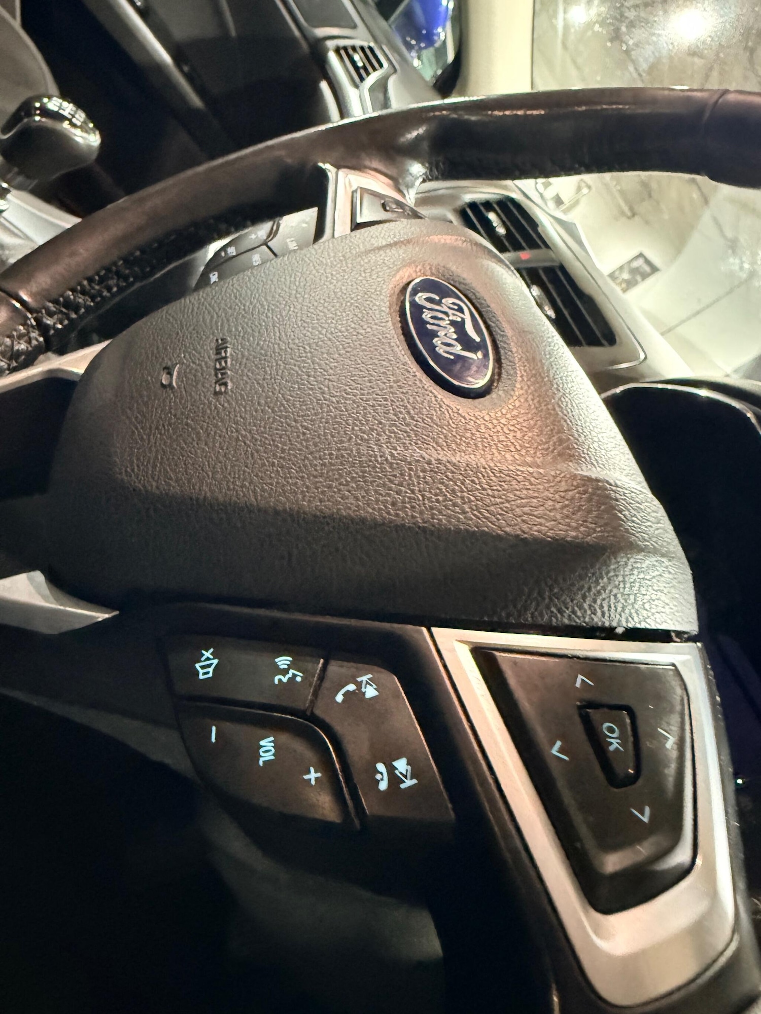 Used Ford Mondeo for sale - 77016461: Photo 15