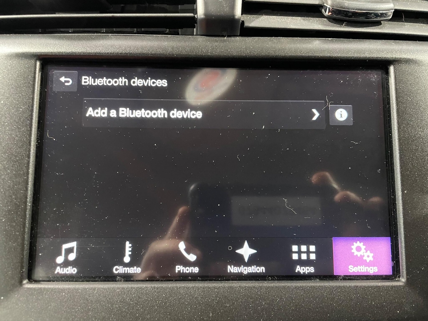 Used Ford Mondeo 2017 for sale - 77016461: Photo 19