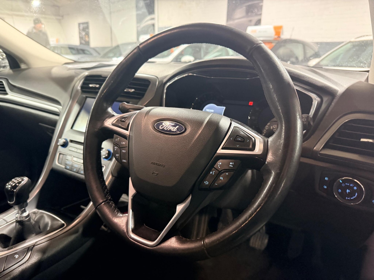 Used Ford Mondeo for sale - 77016461: Photo 6