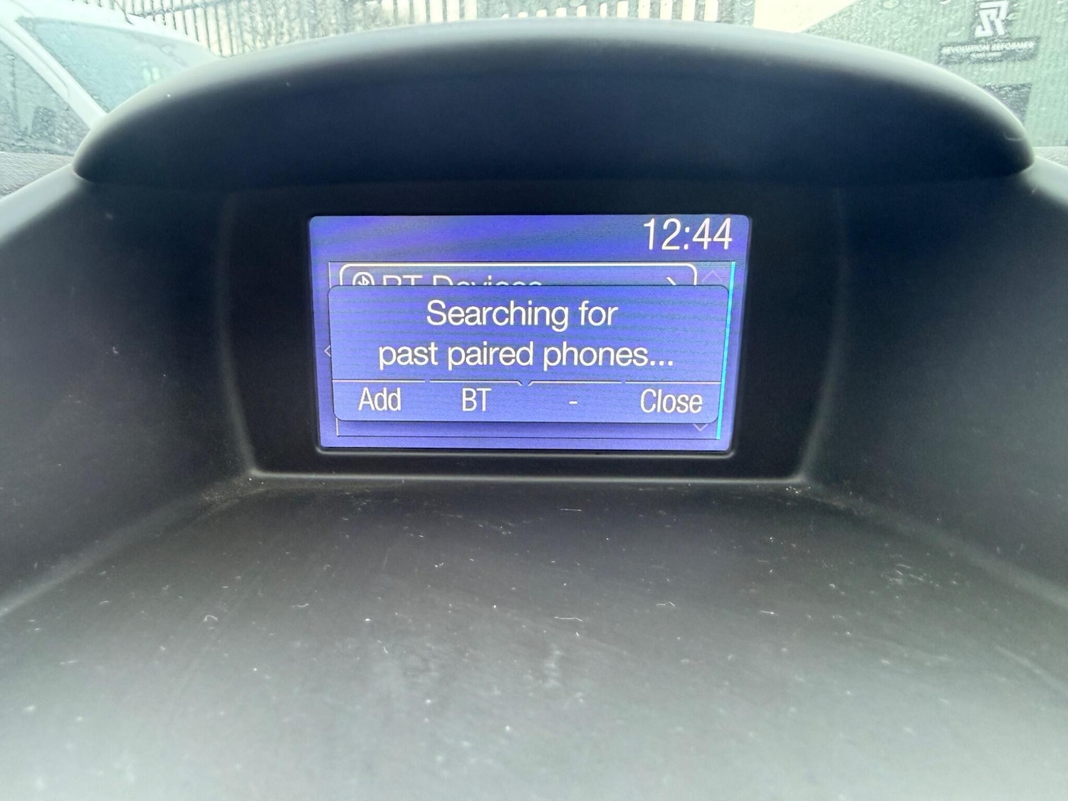 Used Ford Fiesta 2015 for sale - 77203137: Photo 11