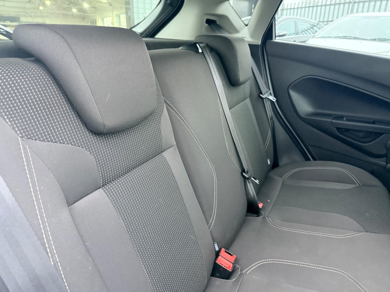 Used Ford Fiesta 2015 for sale - 77203137: Photo 7