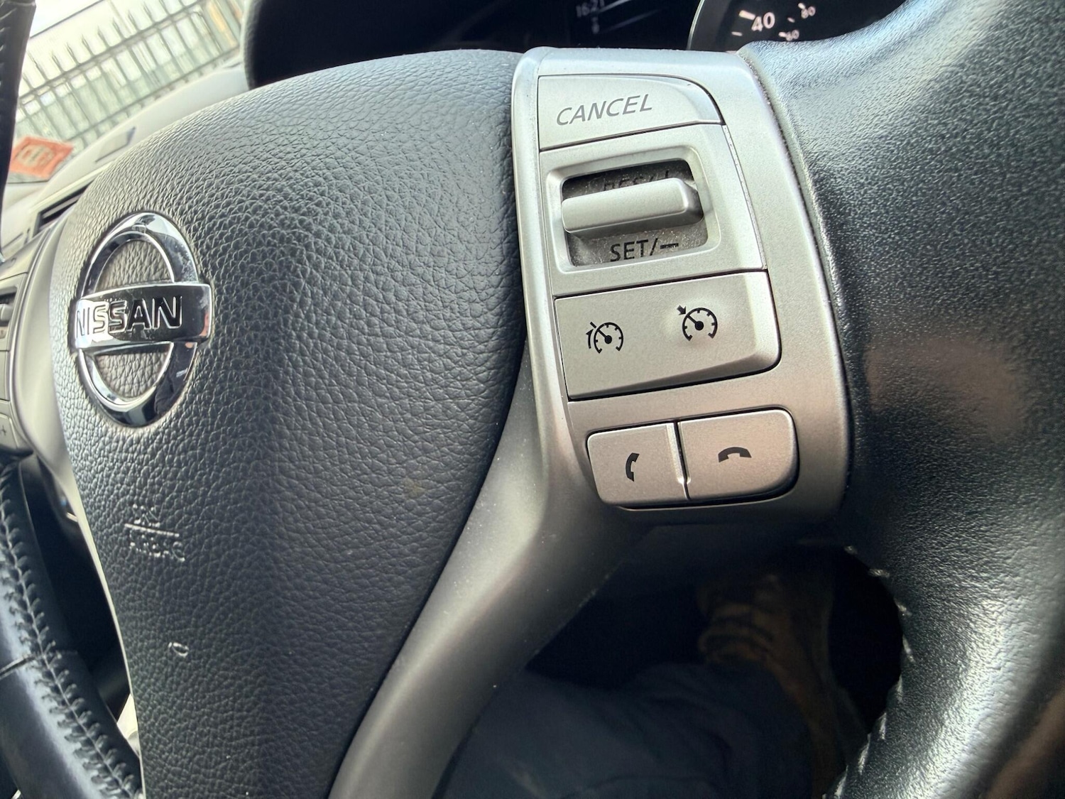 Used Nissan Pulsar 2015 for sale - 78086189: Photo 11