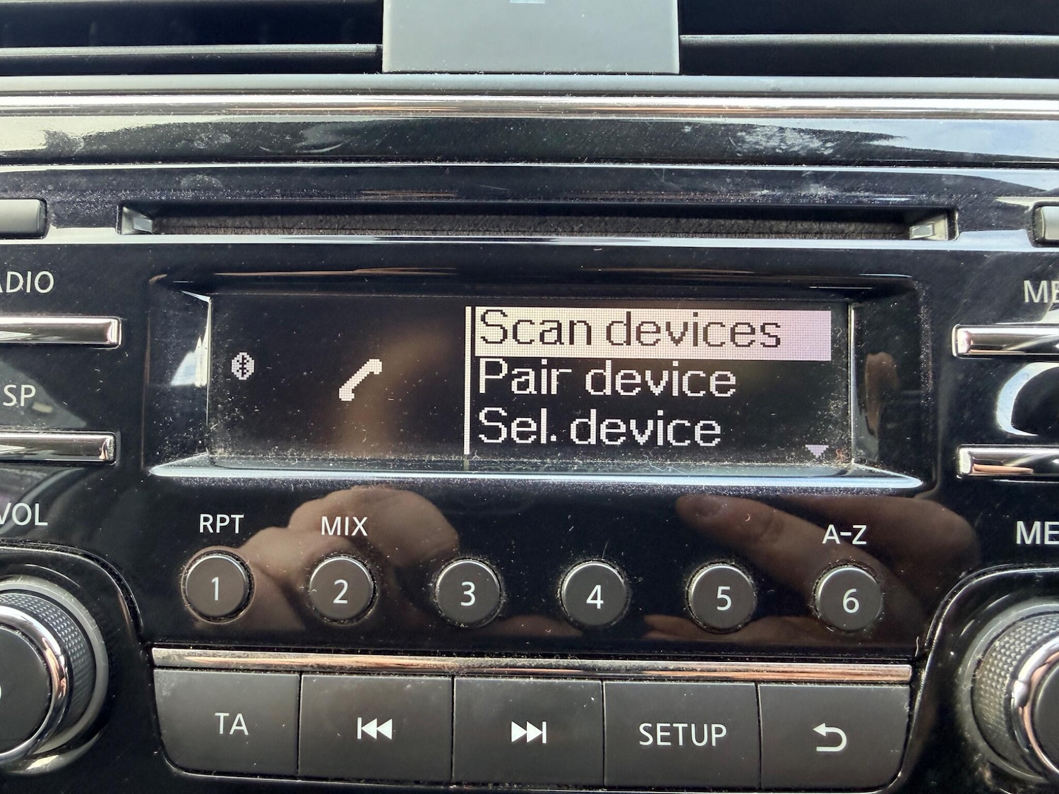 Used Nissan Pulsar 2015 for sale - 78086189: Photo 12