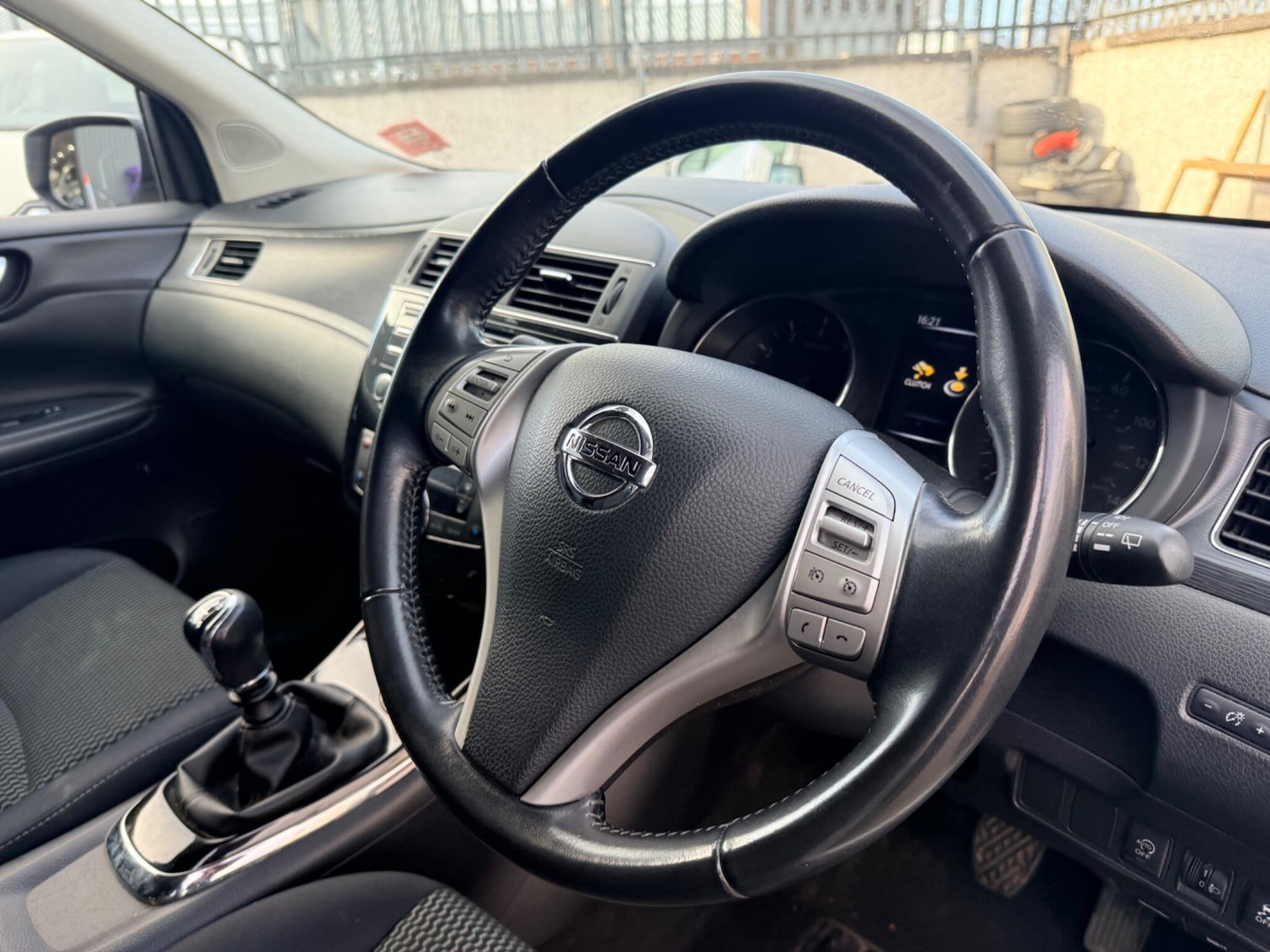 Used Nissan Pulsar 2015 for sale - 78086189: Photo 7