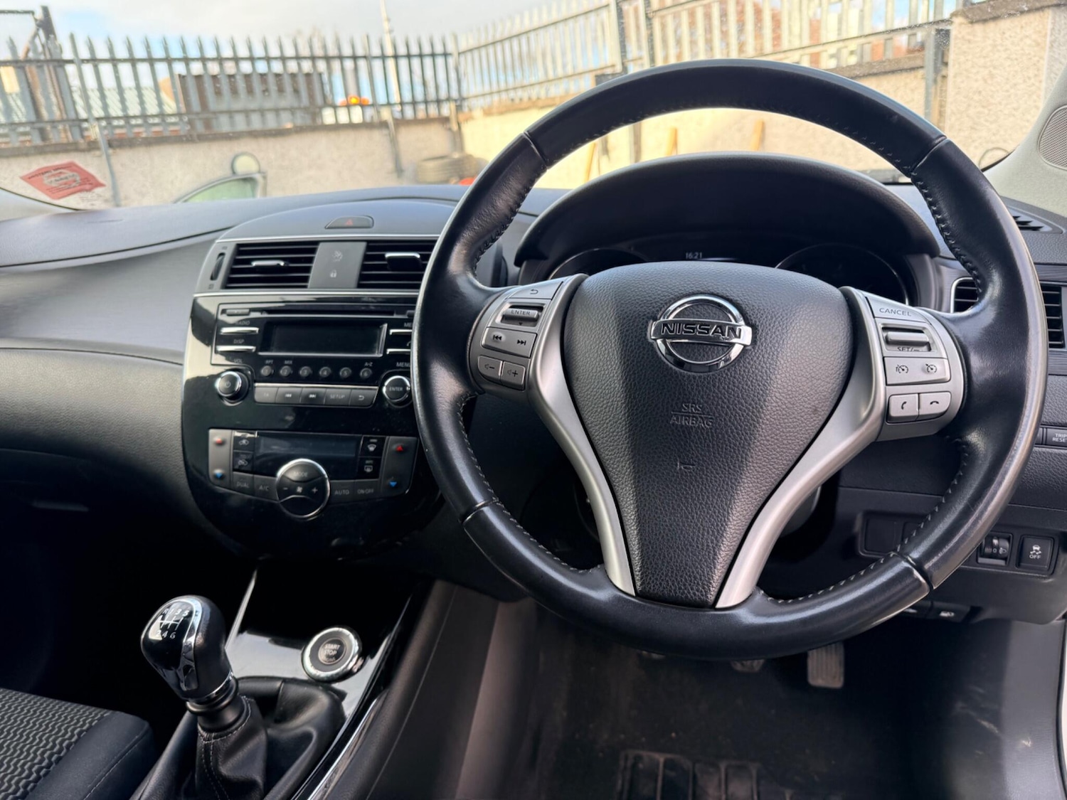 Used Nissan Pulsar 2015 for sale - 78086189: Photo 8