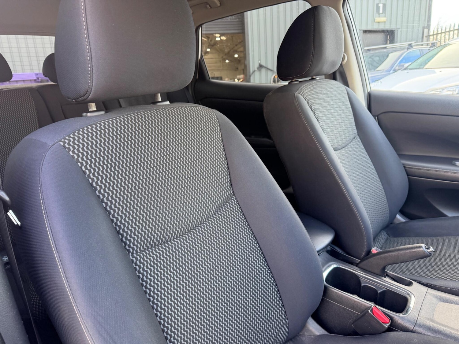 Used Nissan Pulsar 2015 for sale - 78086189: Photo 9