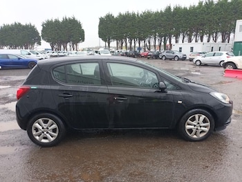 Used Vauxhall Corsa 2018 for sale - 77565089: Photo