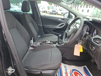 Used Vauxhall Astra 2019 for sale - 78601343: Photo