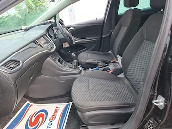 Used Vauxhall Astra 2019 for sale - 78601343: Photo