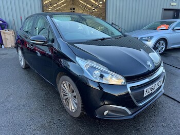 Used Peugeot 208 2018 for sale - 78362522: Photo