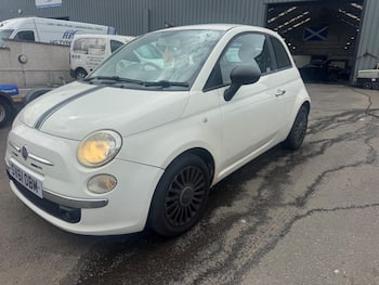 Used Fiat 500 2011 for sale - 79846808: Photo