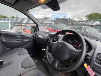 Used Peugeot Expert 2016 for sale - 78601934: Photo